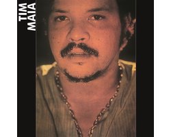 Tim Maia - 1st (LP)