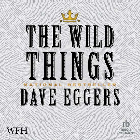 The Wild Things - cover