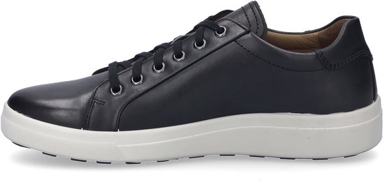 JOSEF SEIBEL Maddox 05 | Sneaker für Herren | Schwarz