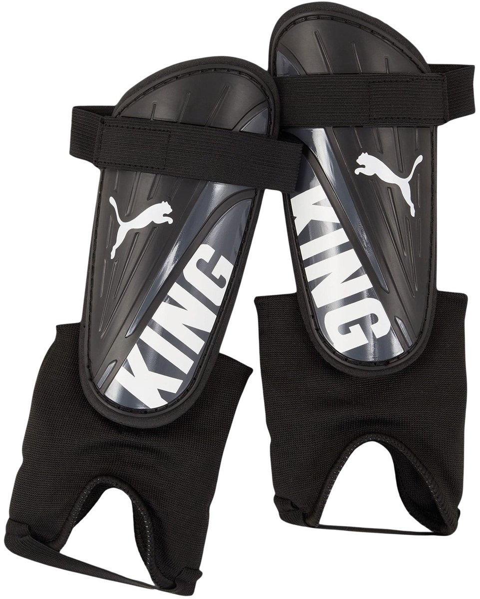 Puma King Ankle Scheenbeschermers Senior