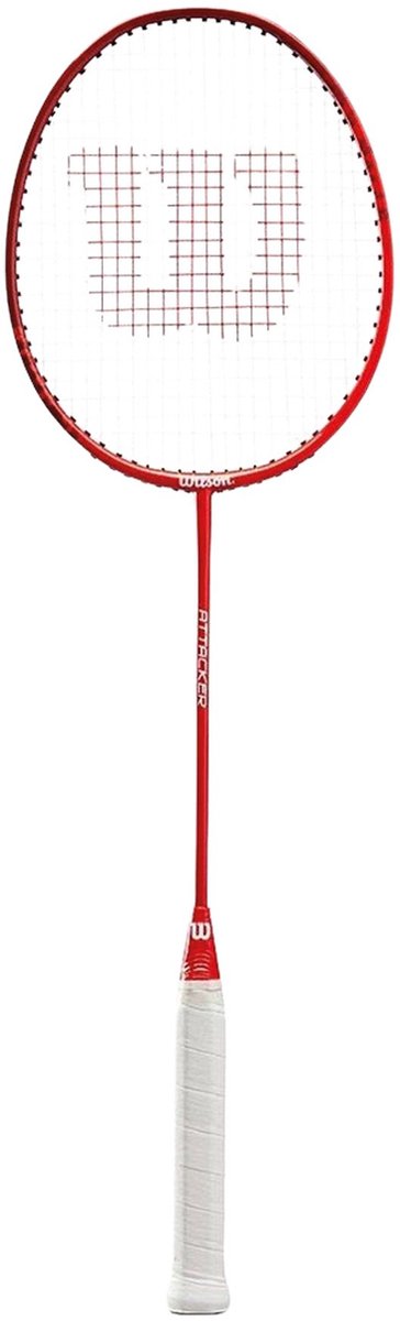 Wilson Attacker Badmintonracket