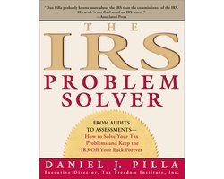 The IRS Problem Solver