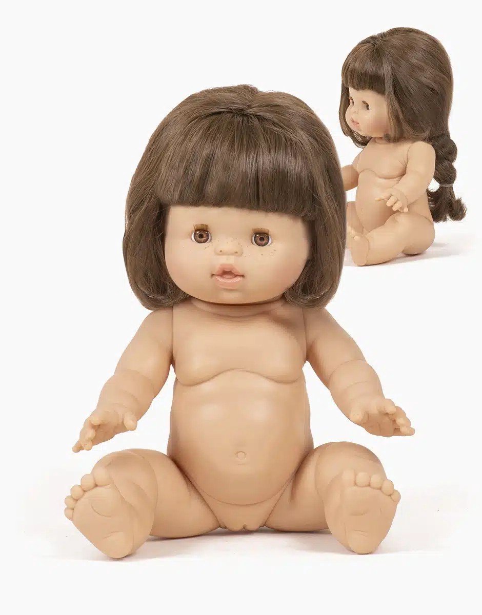 Minikane pop Gordi Valentine 34cm