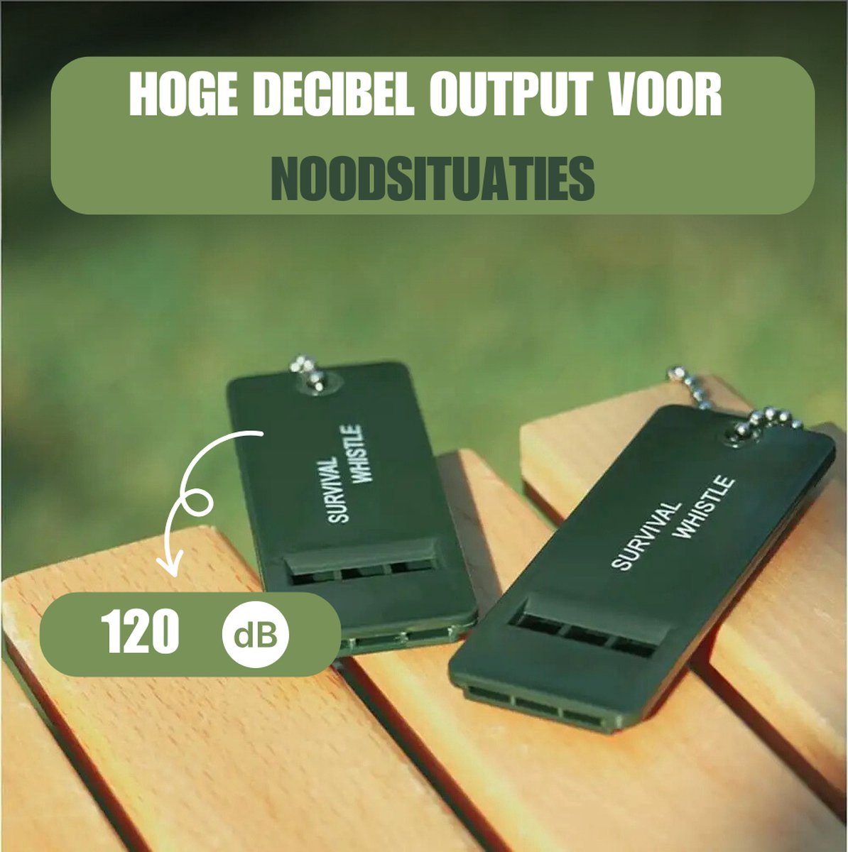 Noodradio Survival - AM/FM - Radio Op Batterijen (Accu) Voor Rampen - Noodfluit - 2000 mAh Solar Powerbank - Survivalradio - Noodradio Solar Opwindbaar - Zaklamp - Powerbank Zonneenergie - USB C - Noodpakket voor Thuis van BSTNL — cadeau in Gadgets - foto 3