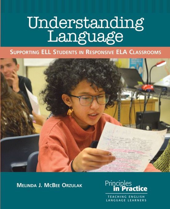 Principles in Practice - Understanding Language - cover