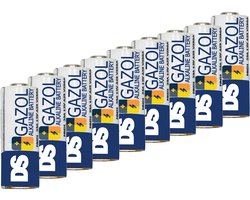 MN21 Batterijen super alkaline 23A 12V - set van 9 | Ø10.22mm | Loodvrij & 0% Kwik | Betrouwbare Energie voor Rondcel Elektronica MN21 Batterijen super alkaline 23A 12V - set van 9 | Ø10.22mm | Loodvrij & 0% Kwik | Betrouwbare Energie voor Rondcel Elektronica