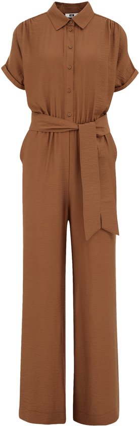 WE Fashion Dames jumpsuit