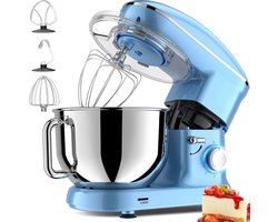 Mixer Met Mengkom - Mixer - Keuken Mixer - Keuken - Keukenrobot