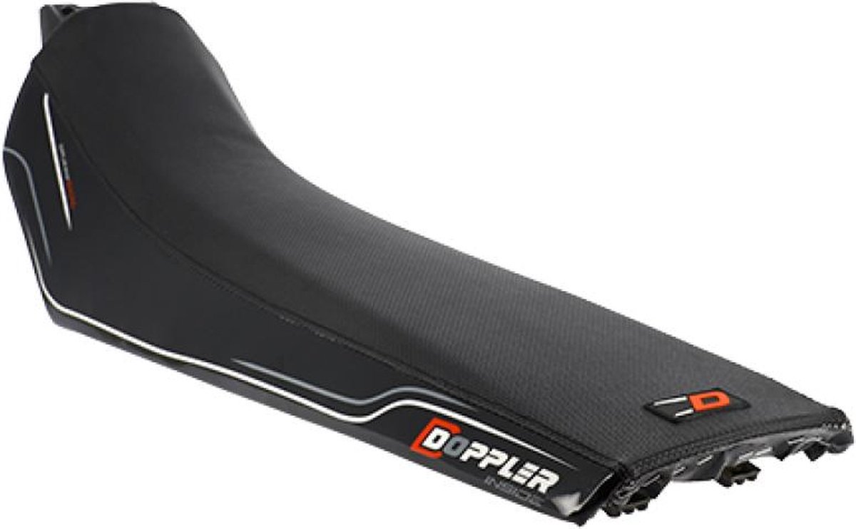 doppler stoelhoes voor derbi 50 senda r x-race 2000 tot 2010 nieuw