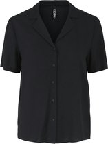 PIECES - PCOLIVIA SS TOP NOOS BC - Dames - Blouses