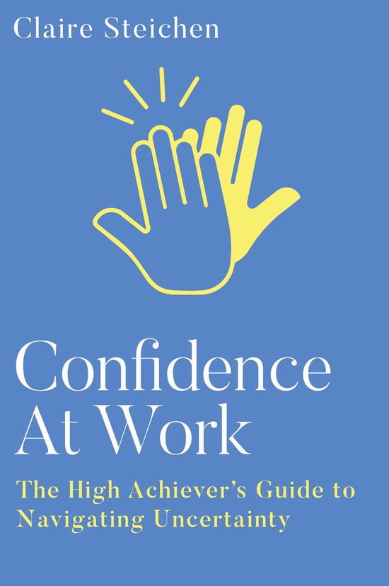 Confidence at Work - cover