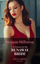 The Scandalous Campbell Sisters 2 - A Contract For His Runaway Bride (The Scandalous Campbell Sisters, Book 2) (Mills & Boon Modern)