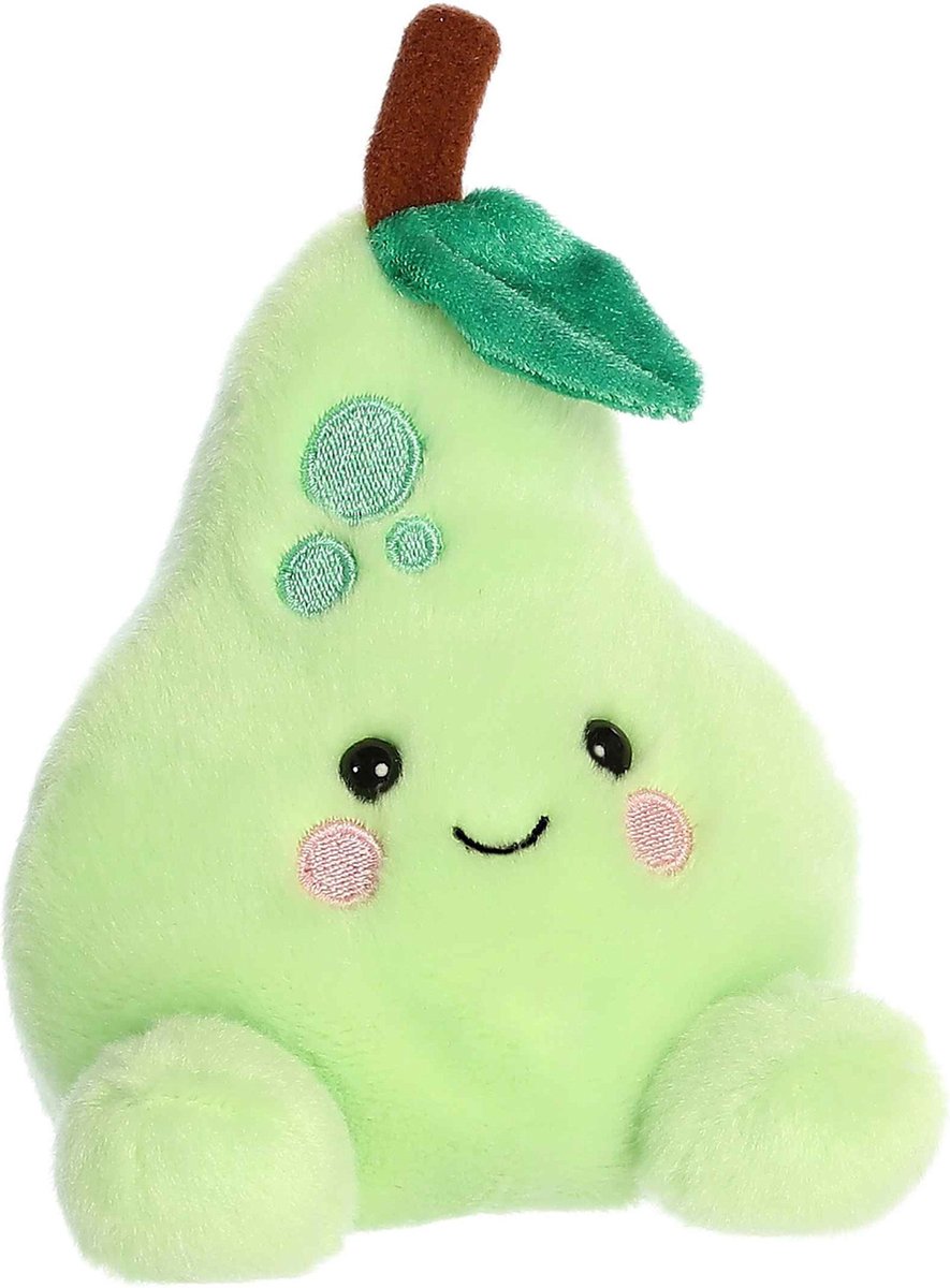 Palm Pals - Knuffel - Bartlett Pear