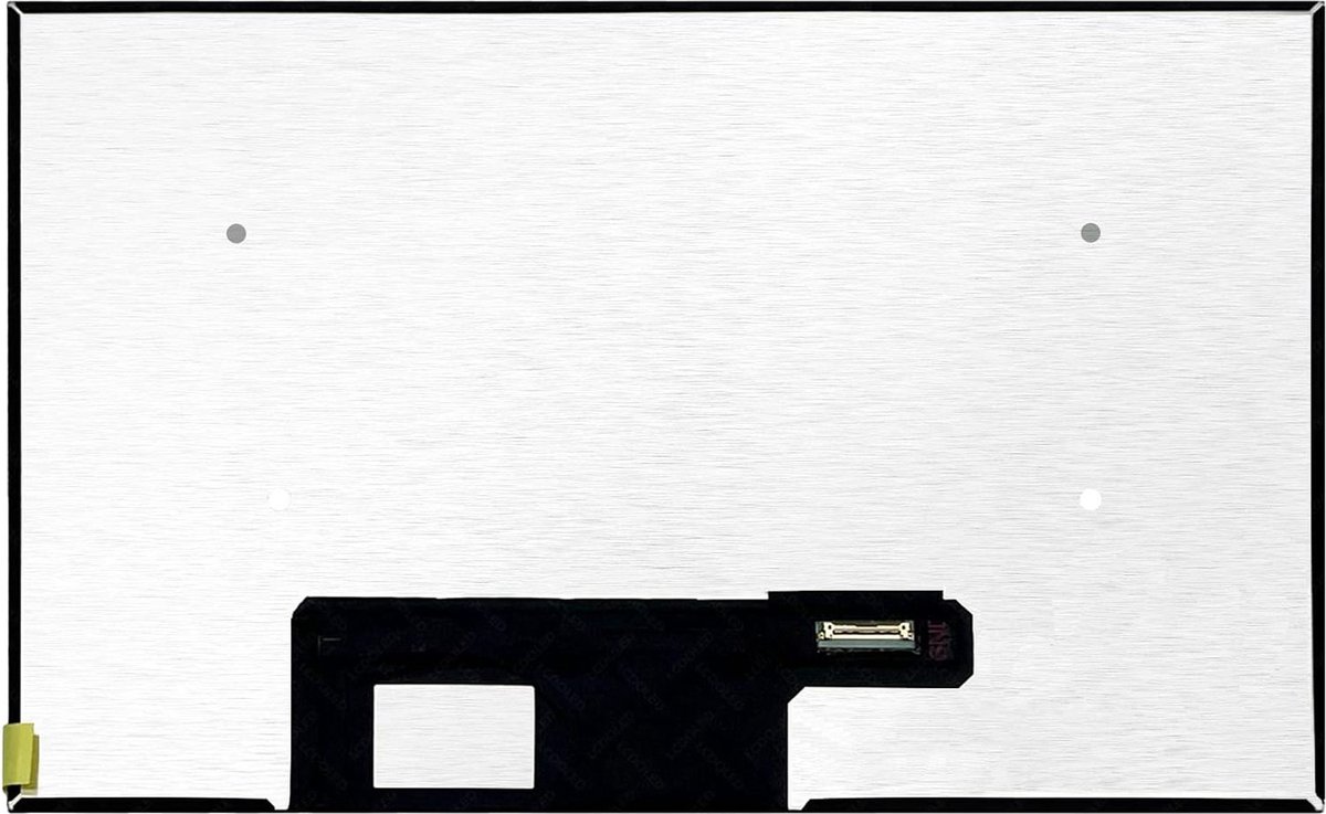 Laptop LCD Scherm 16,0" SD10Z34933