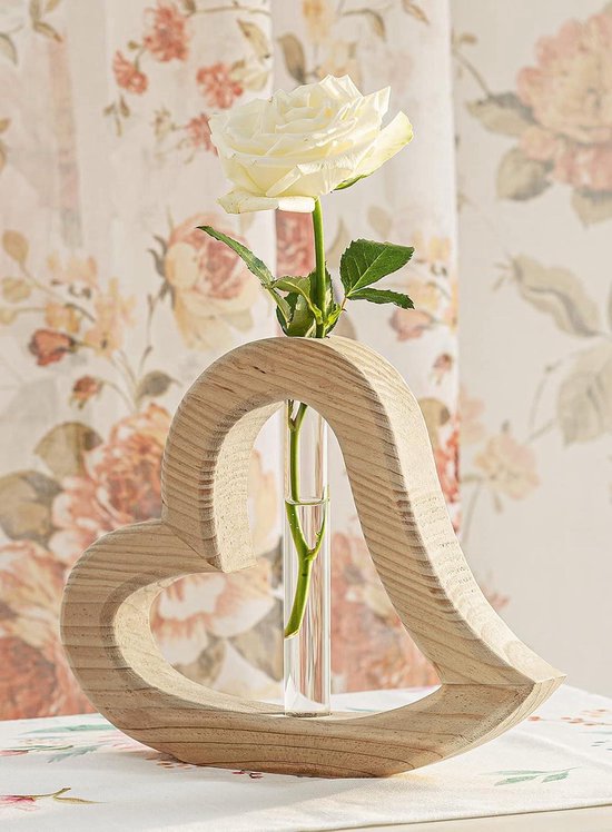 Handicraftviet Dragon Wand - Handgesneden houten toverstaf, tovenaars toverstaf 35 cm voor