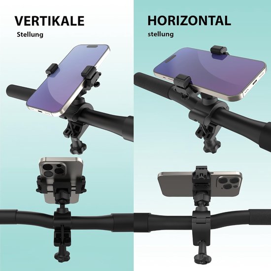 Smart phone houder voor de fiets - houders kopen? | Korting tot 39