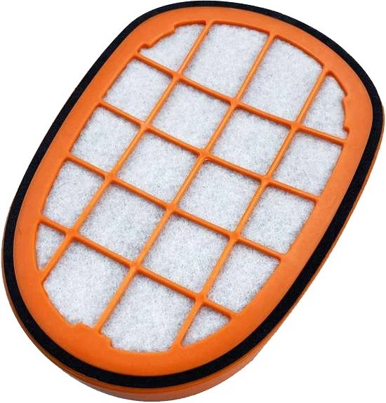 Filtru De Aer Pentru Aspirator Compatibil Cu Gama Philips SpeedPro Max Speedpro Max Aqua Speedpro Max Aqua Plus Seriile 7000 Si 8000 Ft1