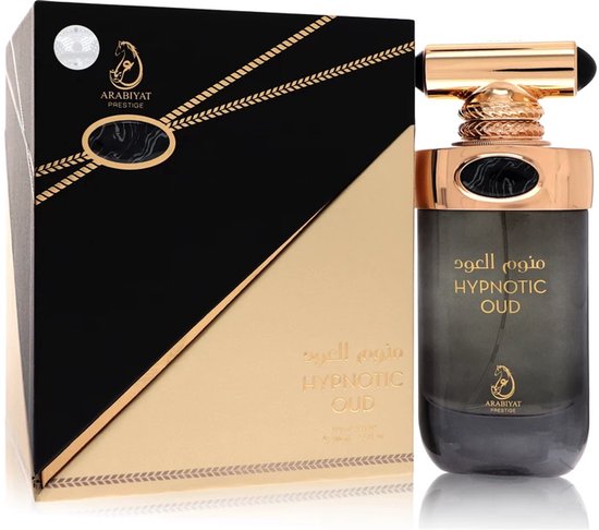 Arabiyat Prestige Arabiyat Hypnotic Oud eau de parfum spray (unisex) 100 ml