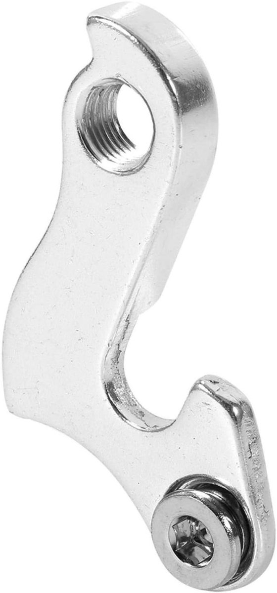 Aluminium Fiets Derailleur Hanger Adapter - 4 maten (Nr.7) van Merkloos — afbeelding 5