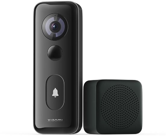 Xiaomi 3S Zwart - Xiaomi - €89,95