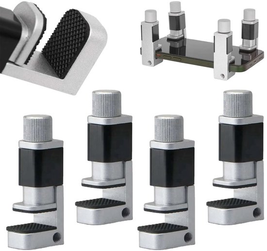Skandia lijmklem 150 mm kopen? Lijmklemmen