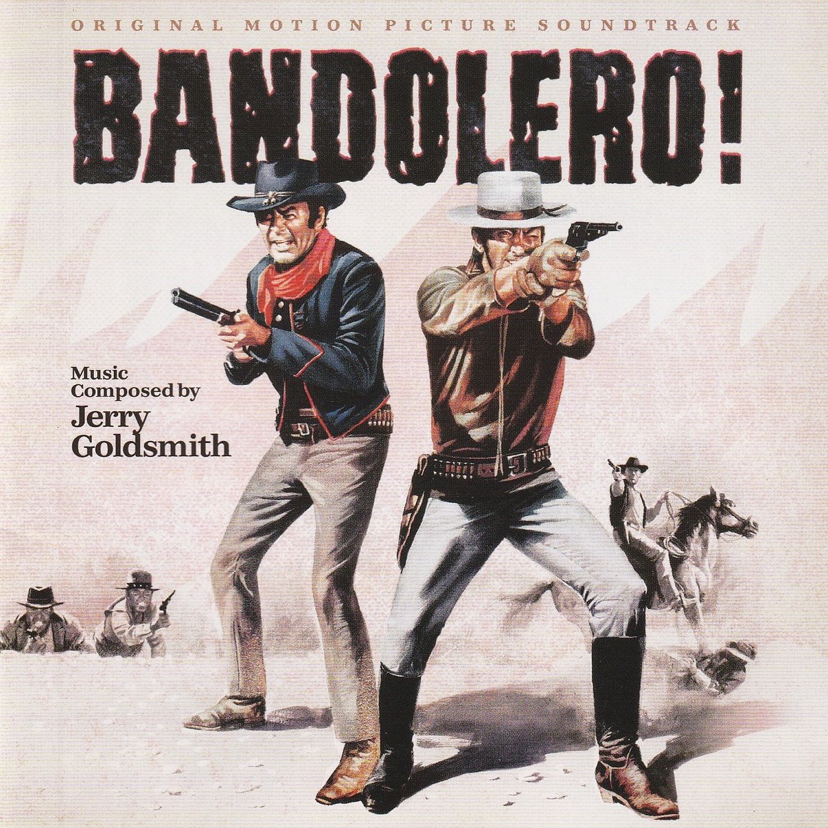 Bandolero!