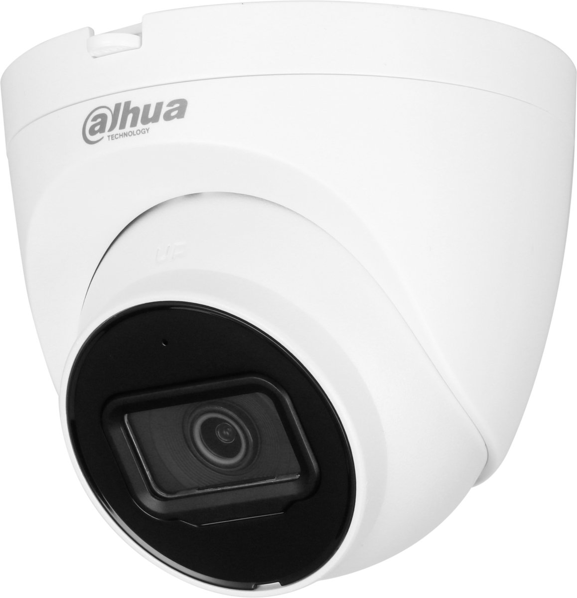 DAHUA - WIZSENSE - IP CAMERA - 4MP - 2,8MM - WIT