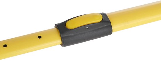 GEKO Telescopische takkenschaar - Anvil type - Teflon coating - 680-940 mm - Ergonomische grip van Merkloos	 — afbeelding 2
