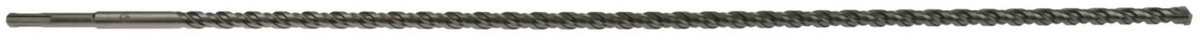 GEKO SDS-Plus boor - 14x800mm - staal - carbide insert - voor beton en steen