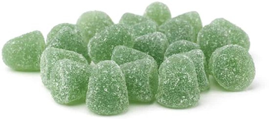 Meenk Groentjes - 1 x 2 kilo