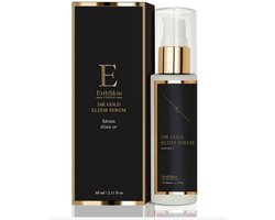 Eclat Skin Anti wrinkle elixir serum 24k Gold
