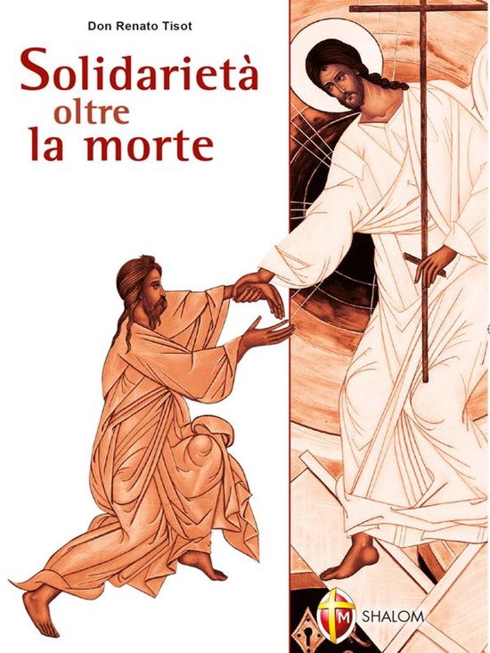Solidarietà oltre la morte - cover