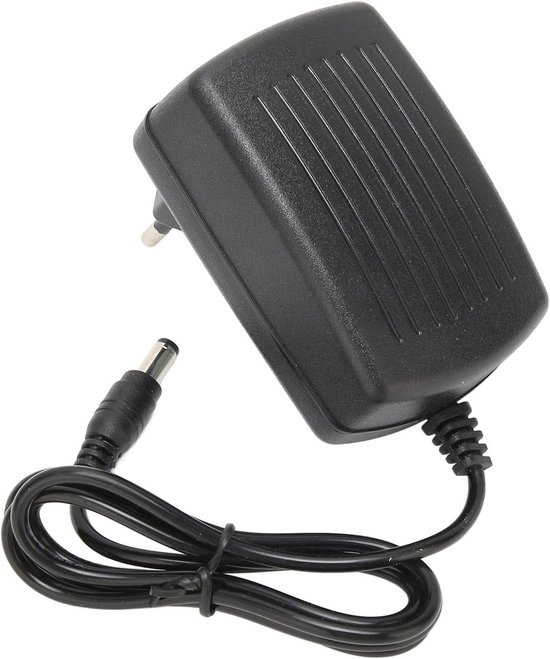 5 X 2A AC/DC Adaptateur D'alimentation Chargeur De Sécurité Chargeur Pour Caméra De