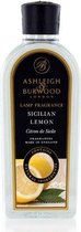 Ashleigh & Burwood - Sicilian Lemon 250ml