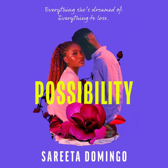 Possibility - cover
