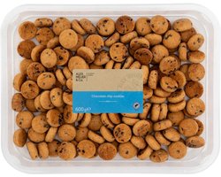Alex Meijer - Chocolate Chip Cookies - Bak 600 gram