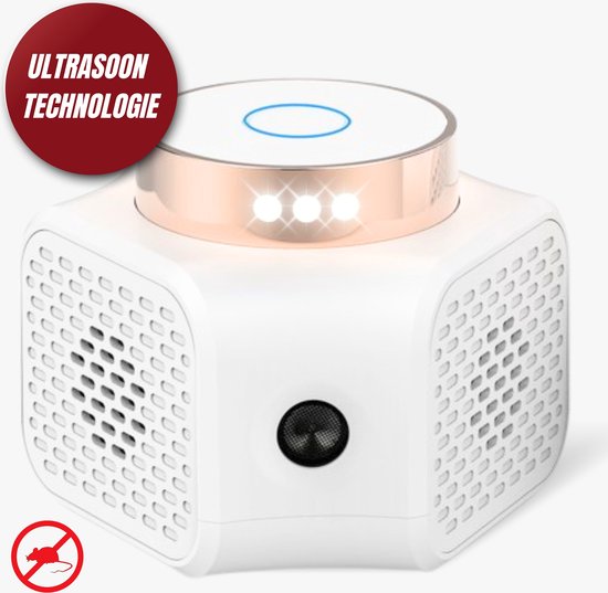 ZnaP® Muizenverjager