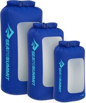Sea To Summit Lightweight View 70d 8l Droge Zak Blauw
