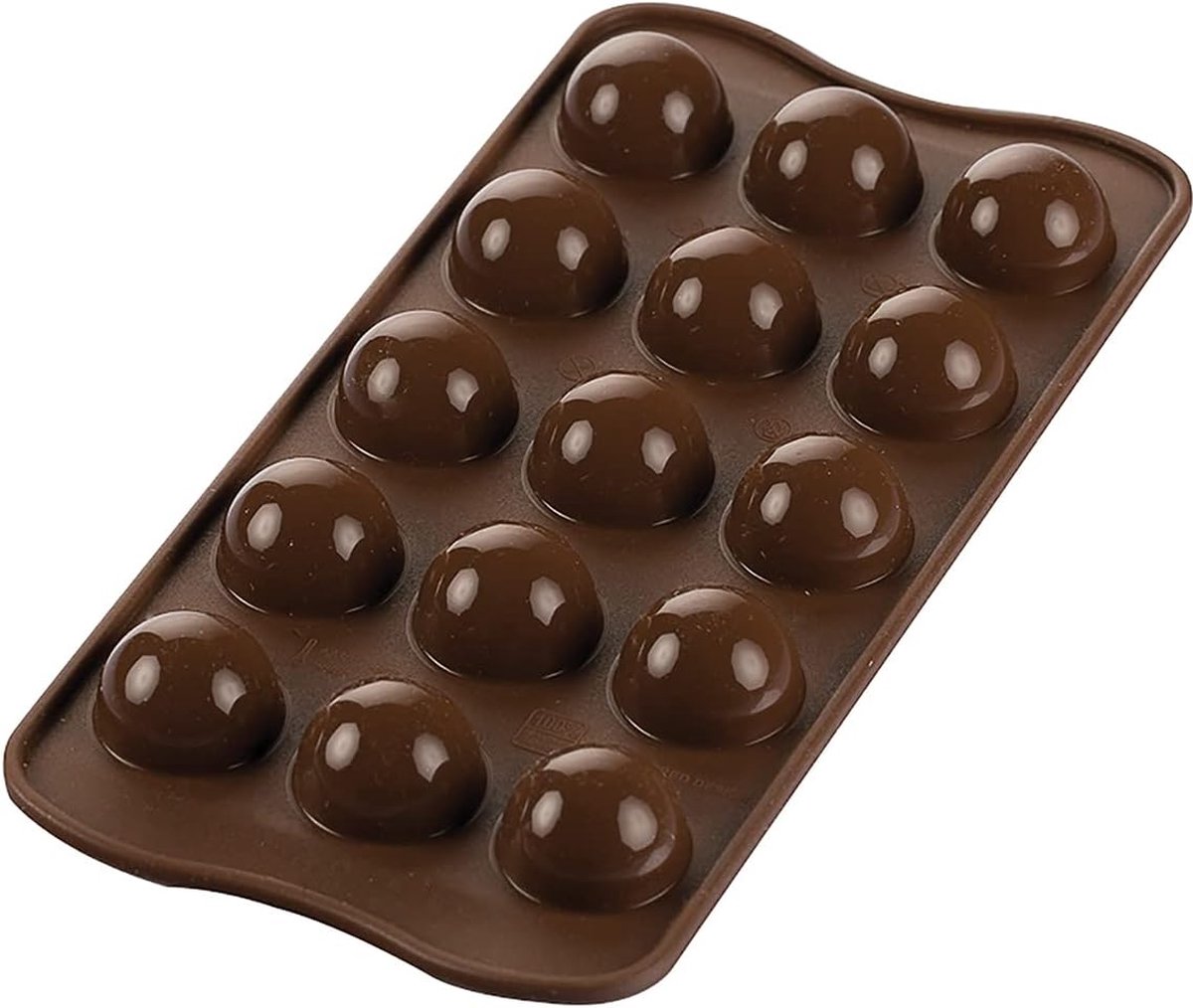 Goodivery ® Tartufino - 15er-formulier