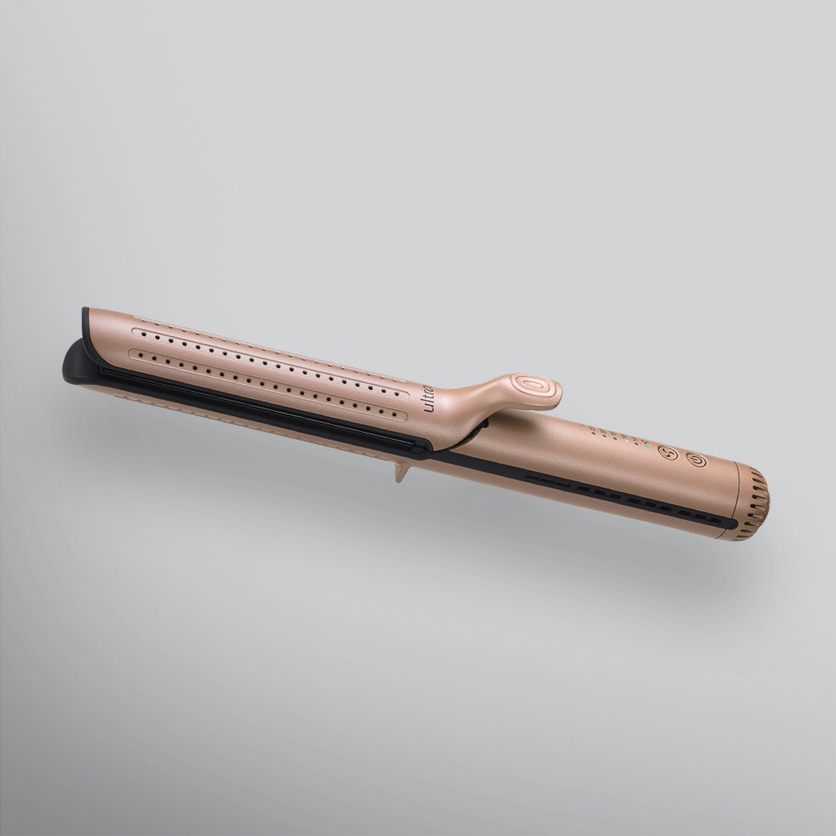 ULTRON Sirona Max airflow Stijltang rose gold - afbeelding 2