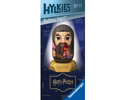 Ravensburger - Hylkies - Harry Potter - Hagrid - Capsule Figuur