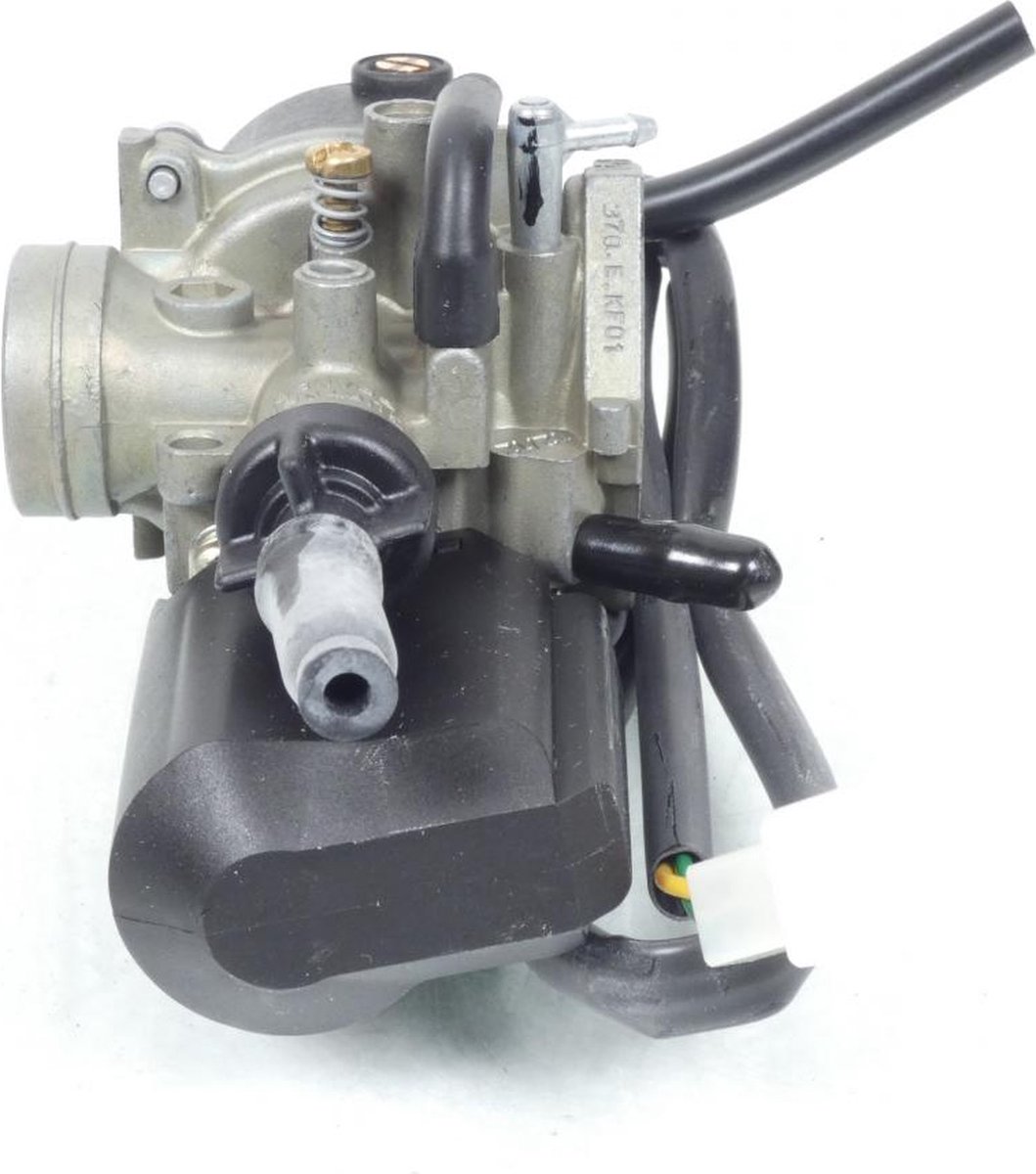 nieuwe gurtner carburateur voor peugeot 50 speedfight scooter