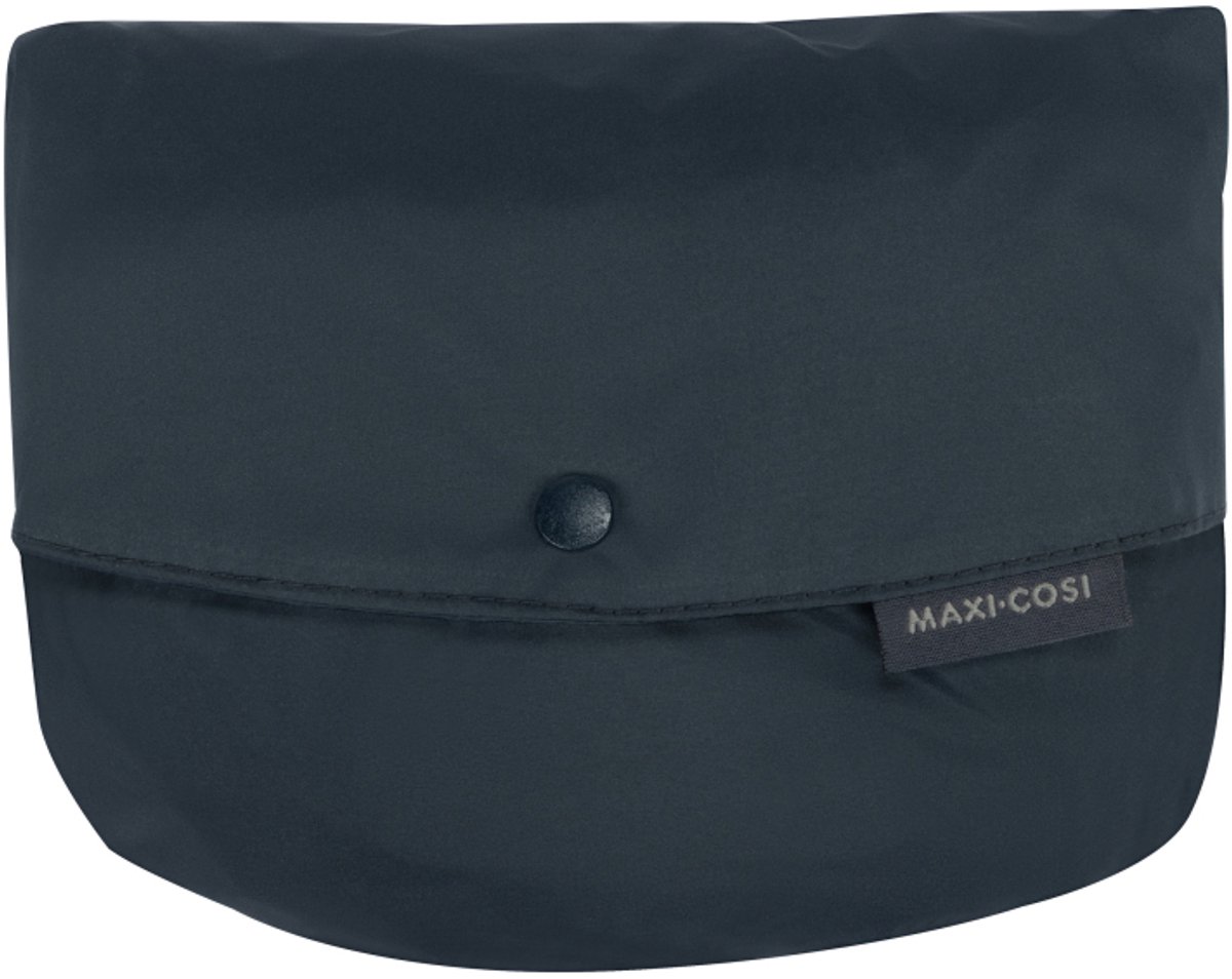 Regenhoes voor Maxi-Cosi Comfort kinderwagens en reiswiegen – foto 2