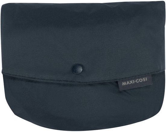 Regenhoes voor Maxi-Cosi Comfort kinderwagens en reiswiegen — afbeelding 2