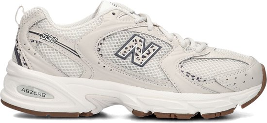 New Balance MR530 Unisex Sneakers - MOONBEAM