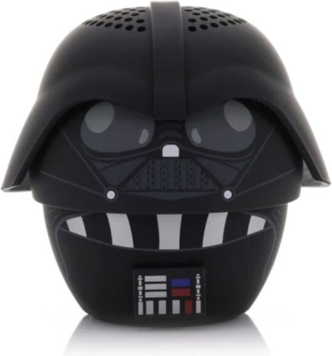 Bitty Boomers - Star Wars - Darth Vader met afneembare helm BT Speaker