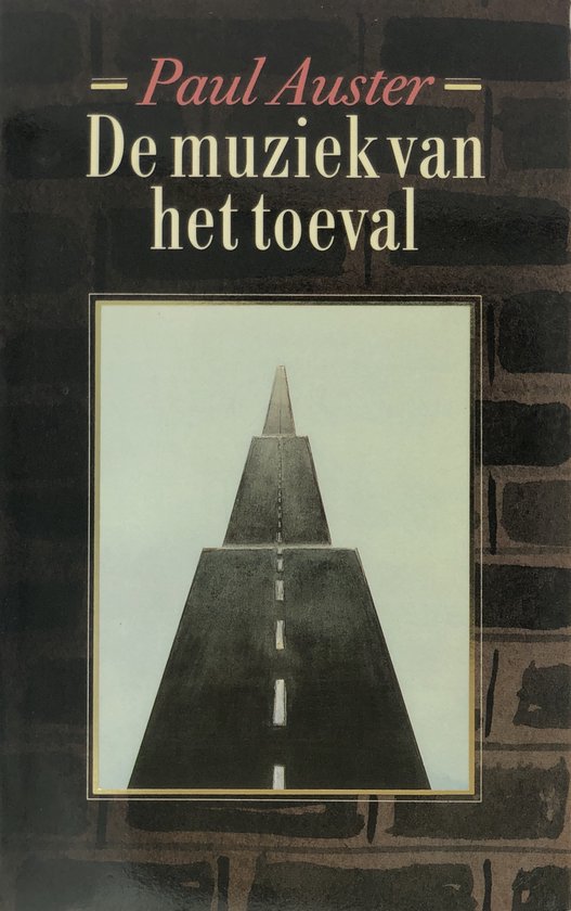 Muziek van het toeval