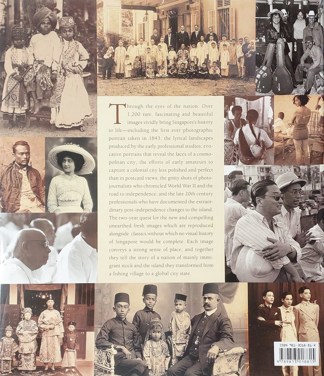 Singapore a Pictorial History, Gretchen Liu | 9789813018815