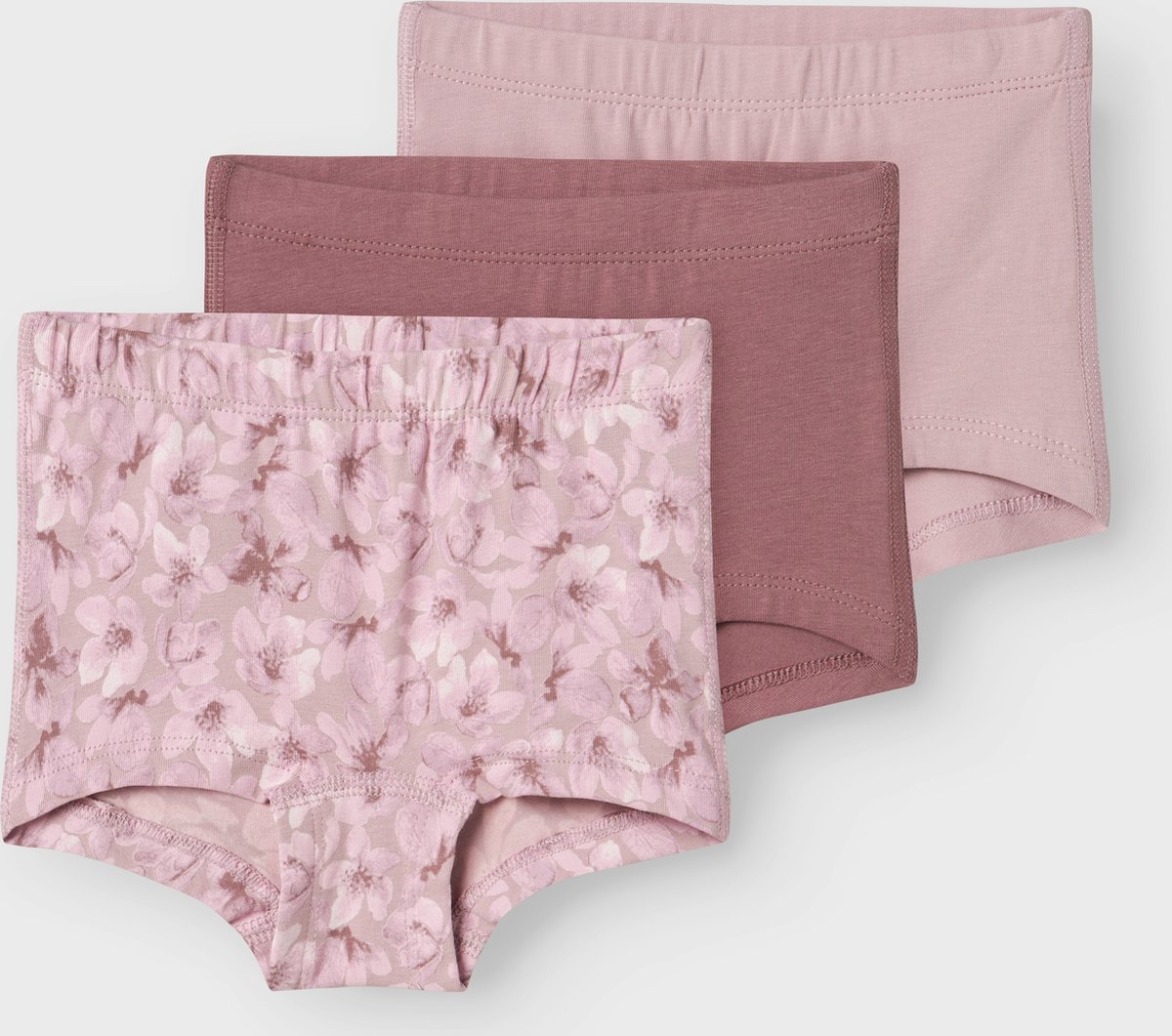 Name it Hipster 3-pack