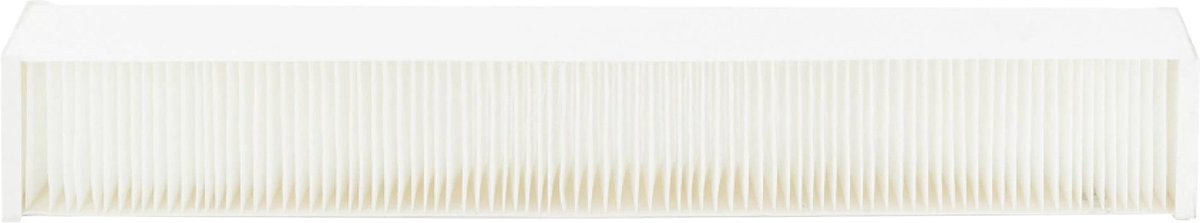 Scanpart fijnstoffilter - Geschikt voor Atag HF3003 - 735569 - 720 x 100 mm - H 42 mm - 1 stuk - Alternatief